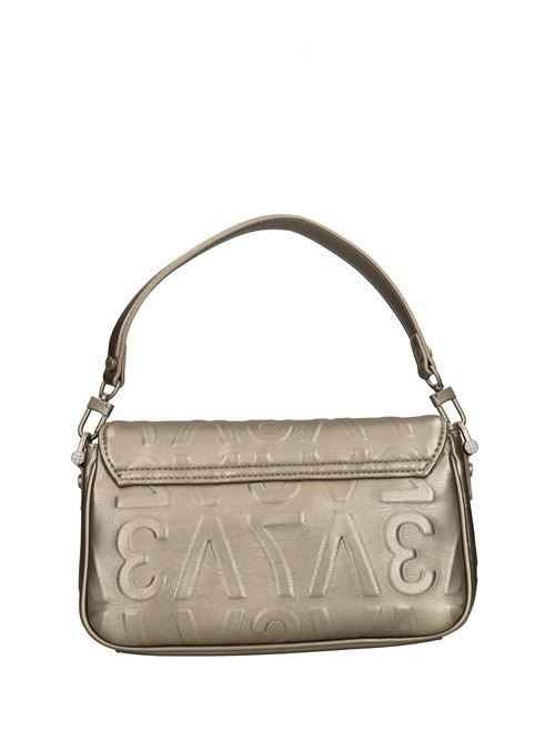 Faux leather bag V°73 | 73BS5Z317ORO ANTICO